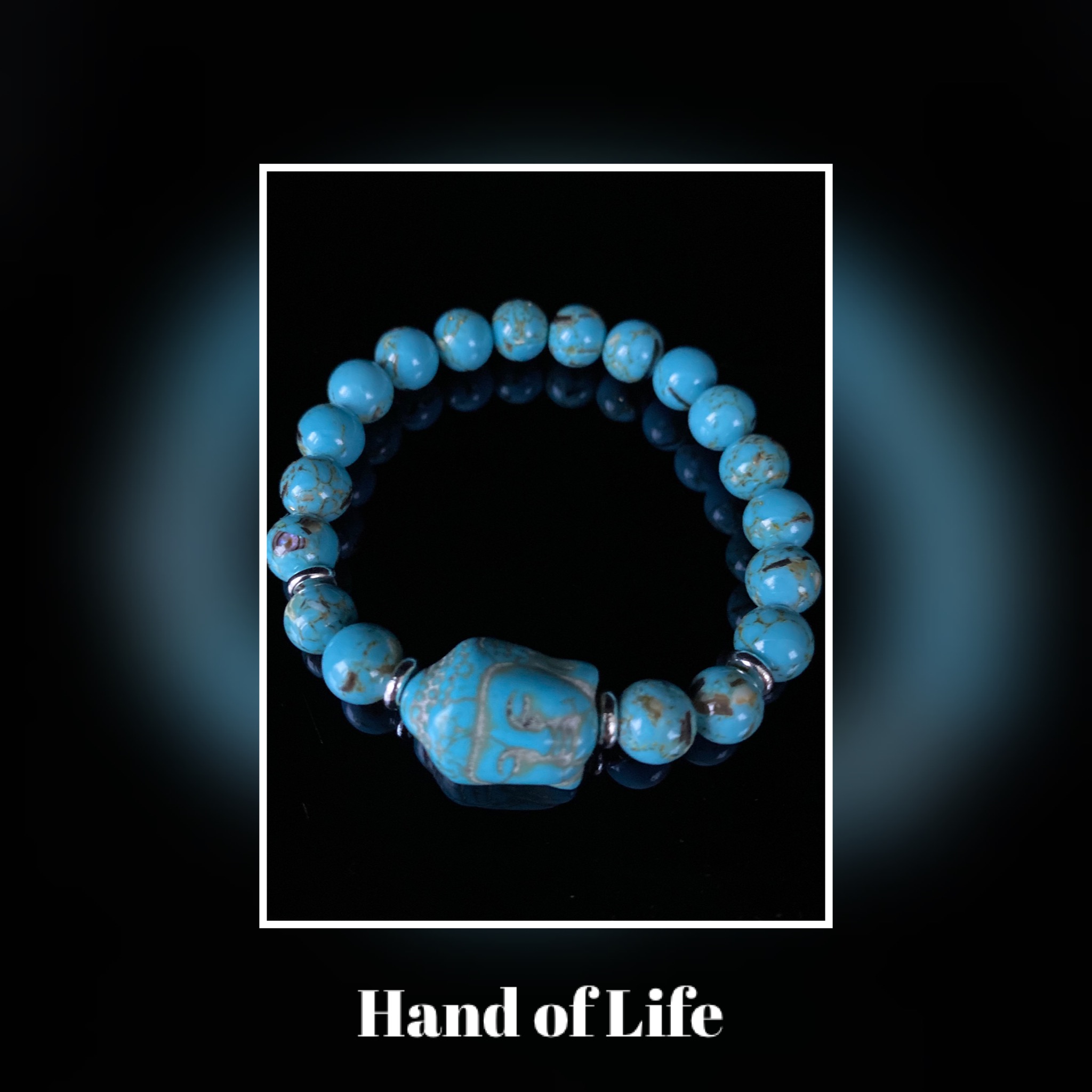 2021-24 Hand Of Life 