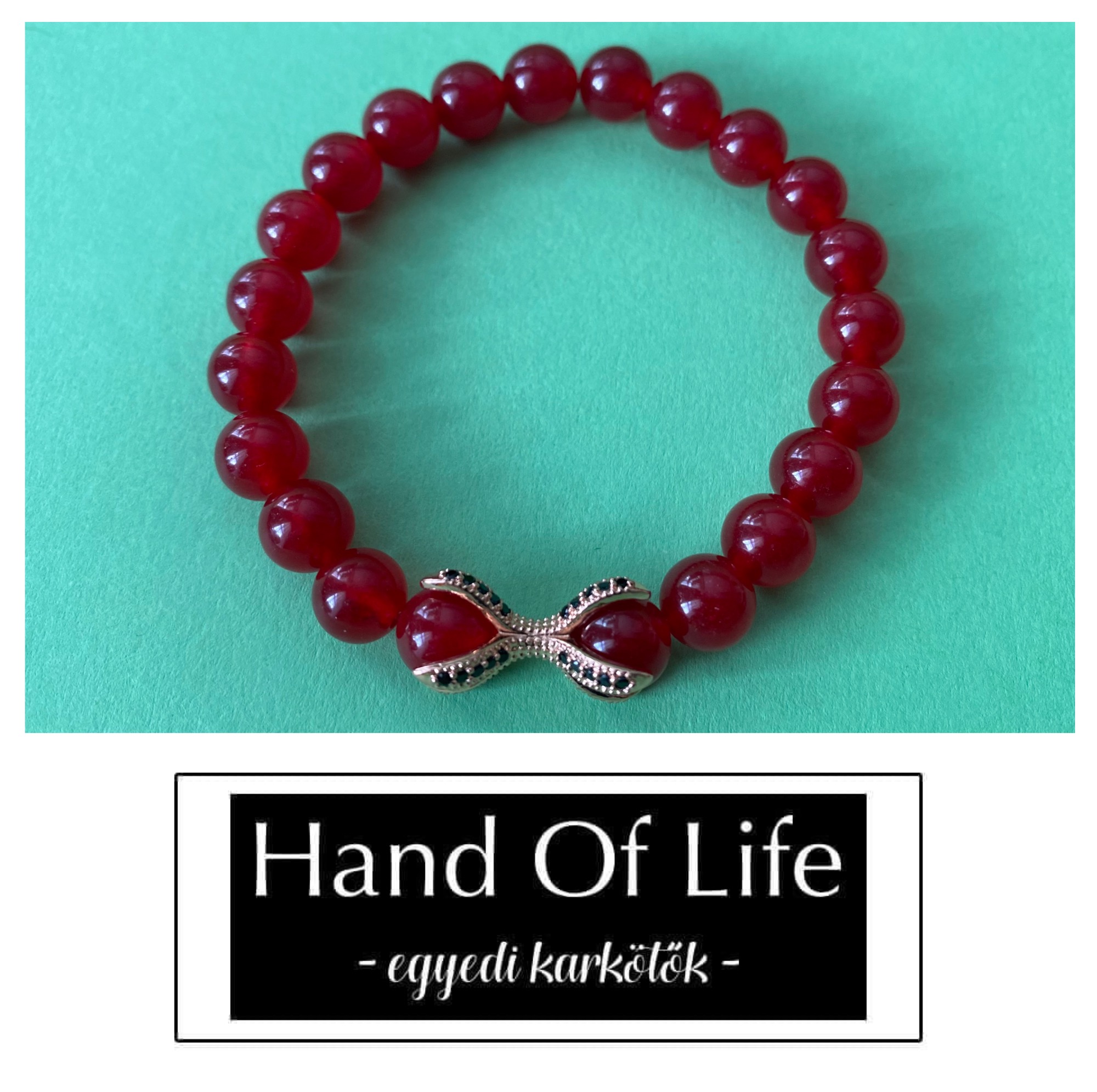 202107-250 Hand Of Life 