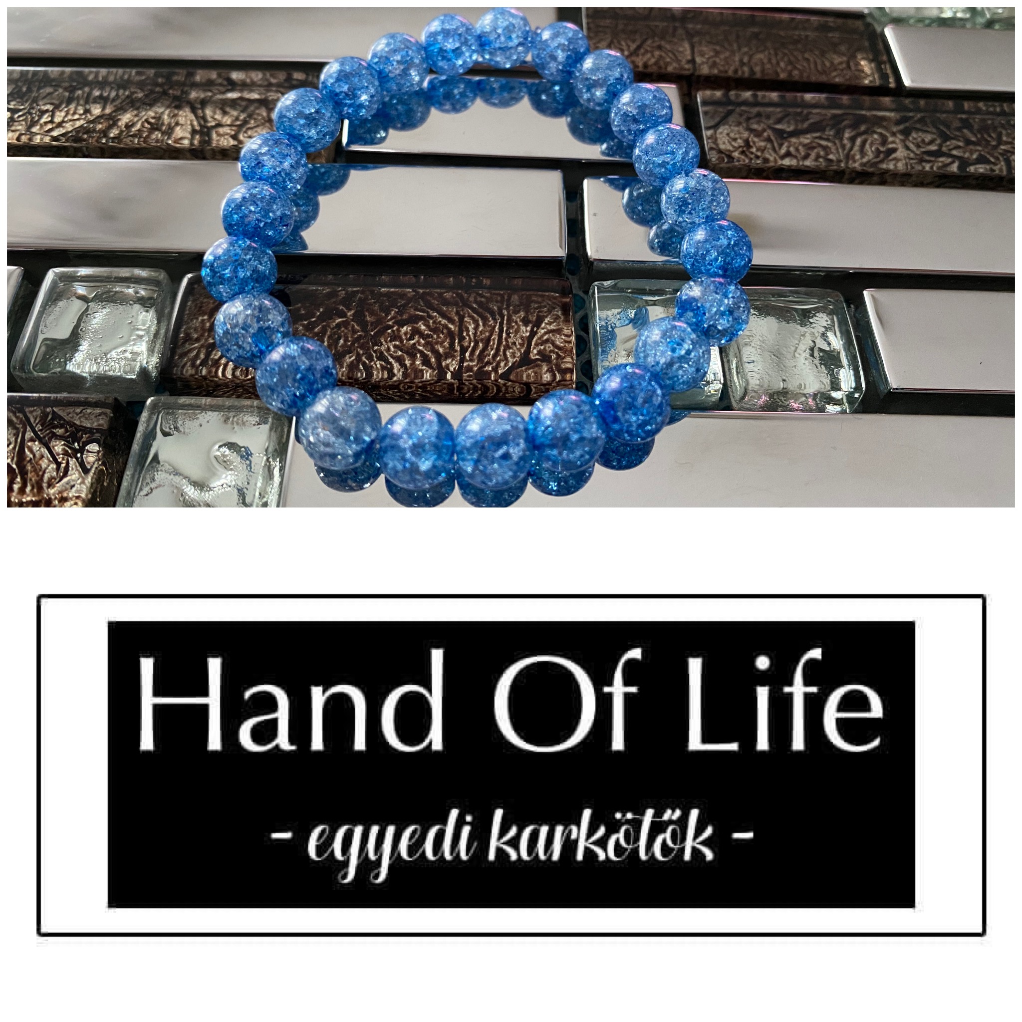 202128-250 Hand Of Life 