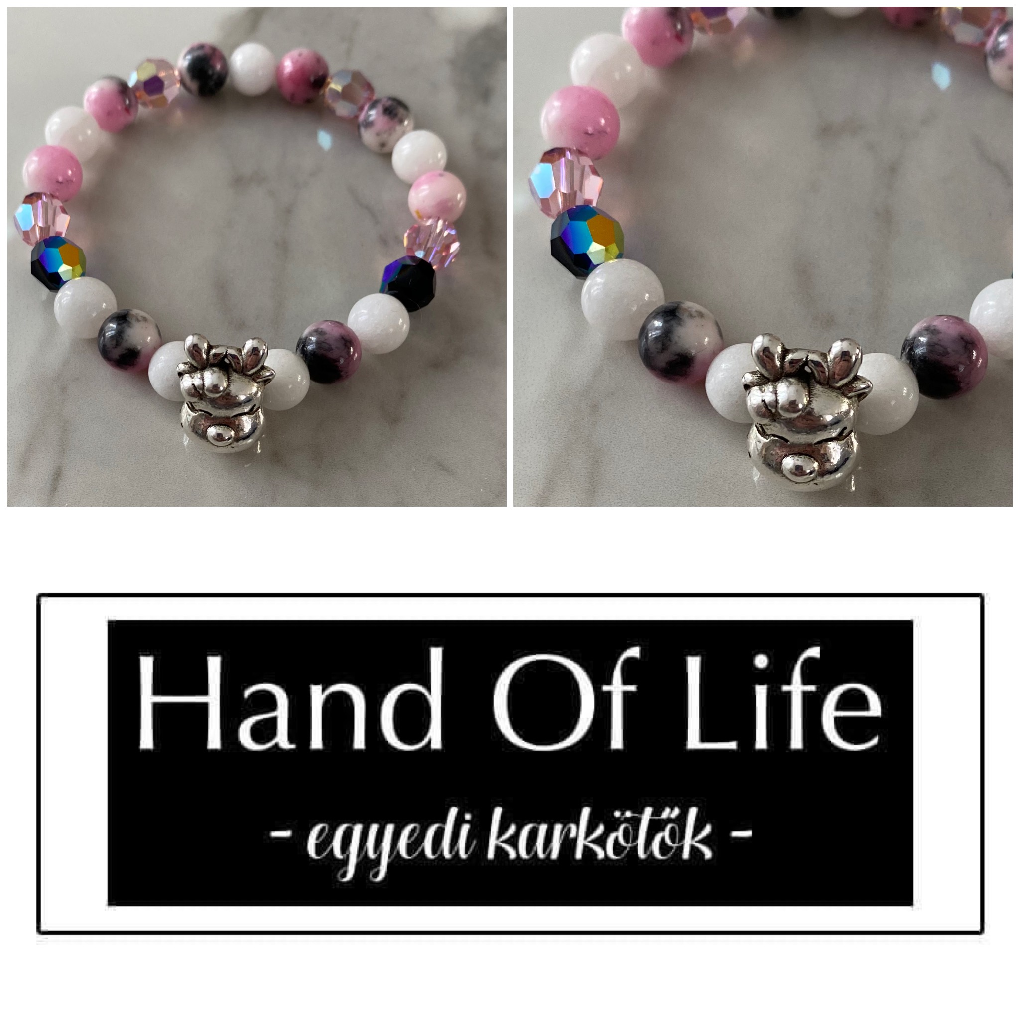 202156-250 Hand of Life