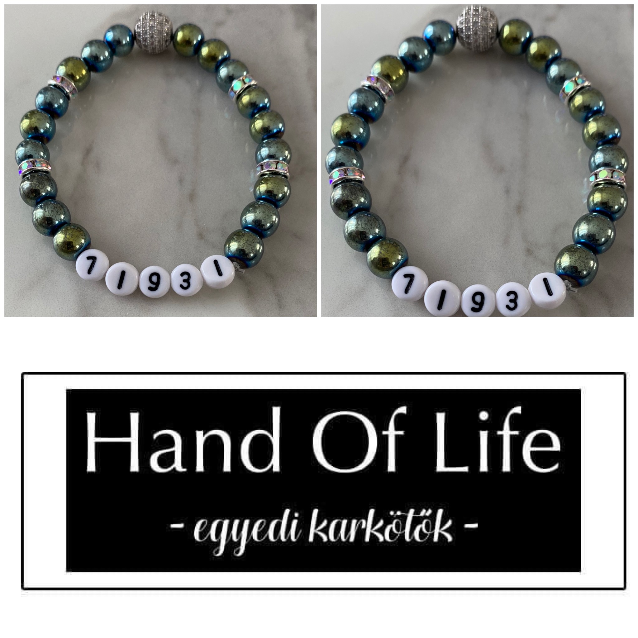 202159-250 Hand of Life