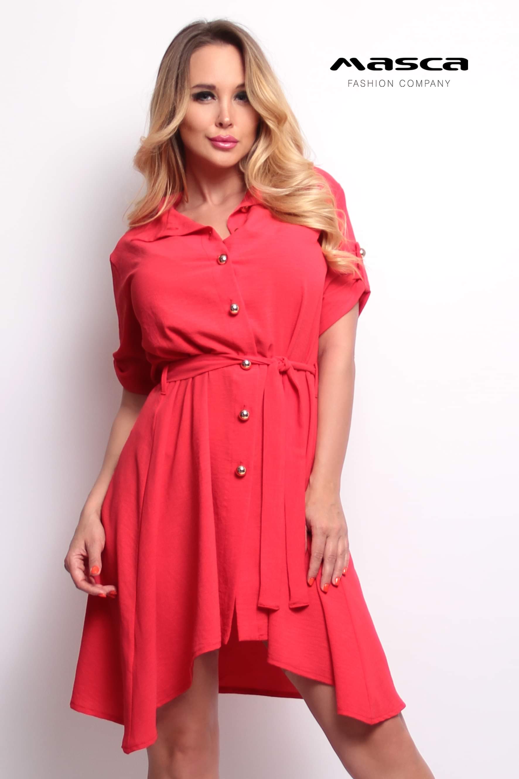 36711-R89 Masca Fashion Ruha