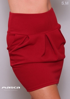 12996-SZ52 Masca Fashion Szoknya