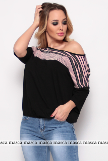 34531-F67 Masca Fashion Felső