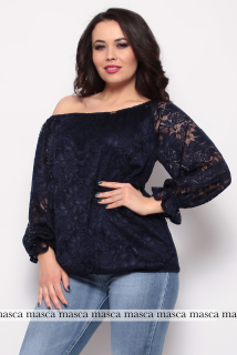 34641-F79 Masca Fashion Felső